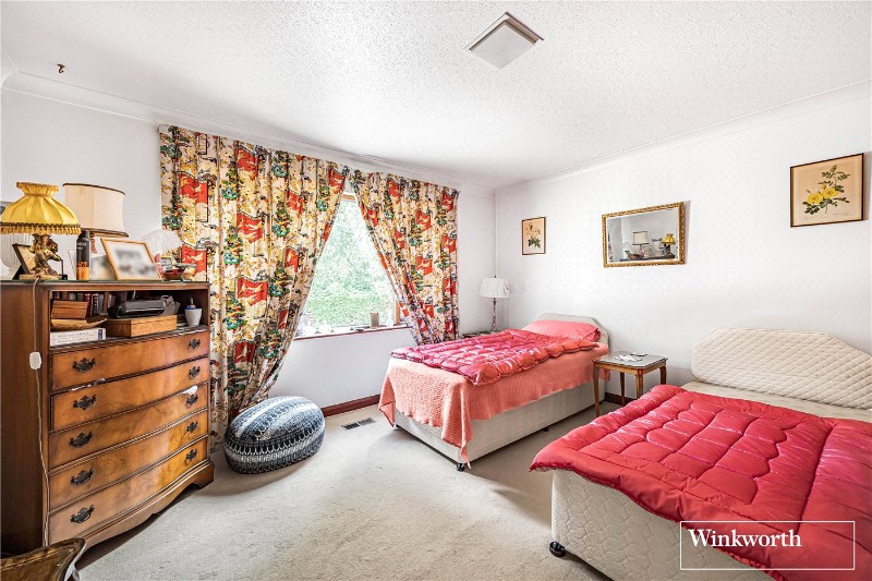 Devenish Road, Sunningdale, Berkshire, SL5