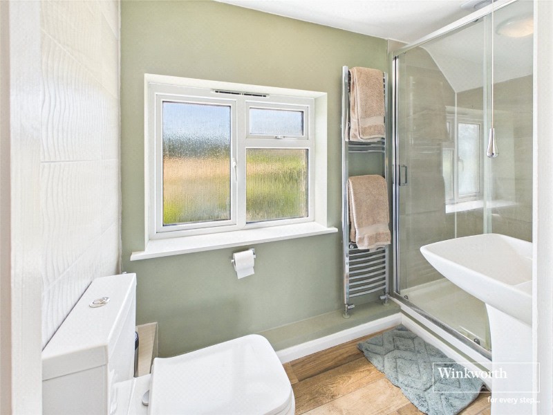 Mudgate Cottage, Hollingsworth, Newbury Road, Hampstead Norreys, RG18
