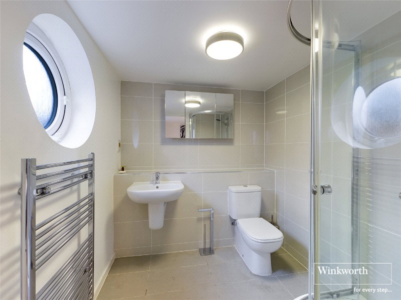 Caversham Wharf, Waterman Place, Reading, Berkshire, RG1