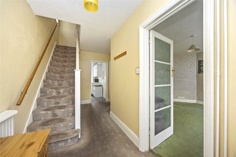 Old Shoreham Road, Hove, East Sussex, BN3