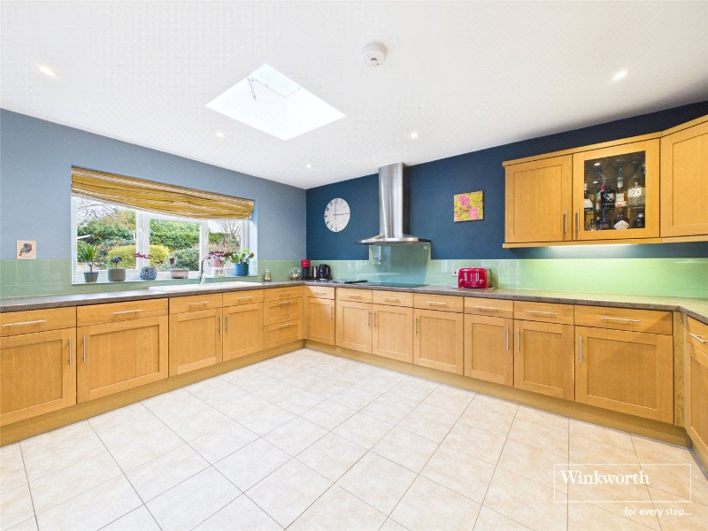 Oakend Way, Padworth, Reading, Berkshire, RG7