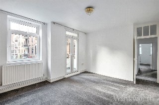 Juniper House, Pomeroy Street, London, SE14