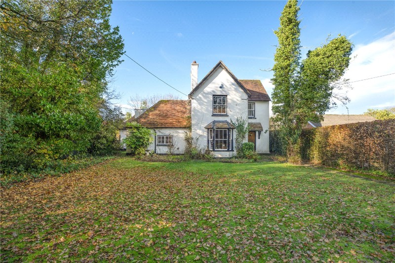 Crown Lane, Stelling Minnis, Canterbury, Kent, CT4