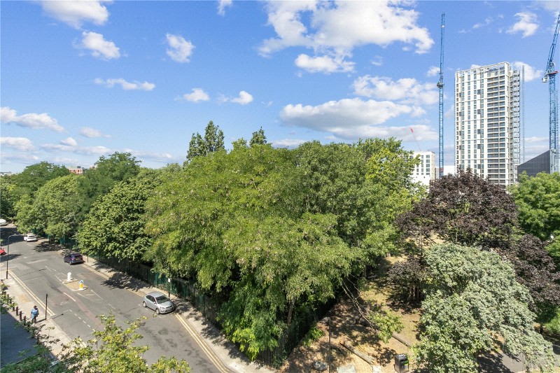 St. John's Estate, London, N1