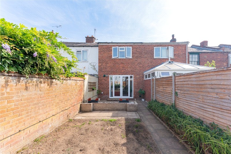 Avon Street, Warwick, Warwickshire, CV34