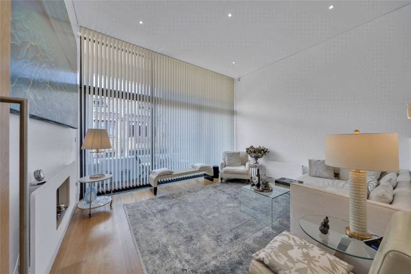 Shirland Mews, Maida Vale, London, W9