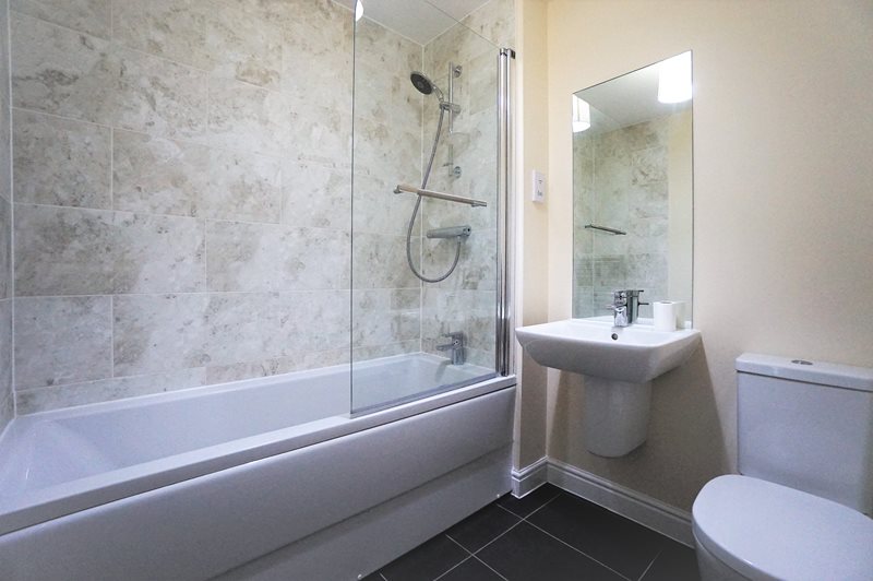 Sharples Close, Cheswick Village, Stoke Gifford, Bristol, BS16