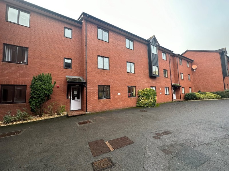 The Burrowe, Crediton, Devon, EX17