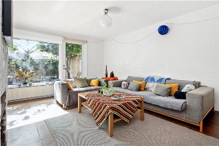 St. Marks House, Phelp Street, London, SE17