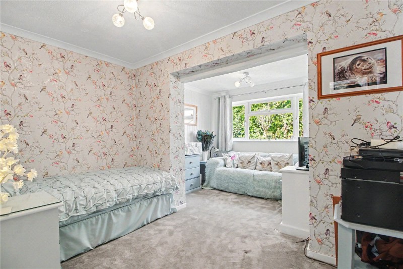 Beauchamp Road, Chedgrave, Norwich, Norfolk, NR14