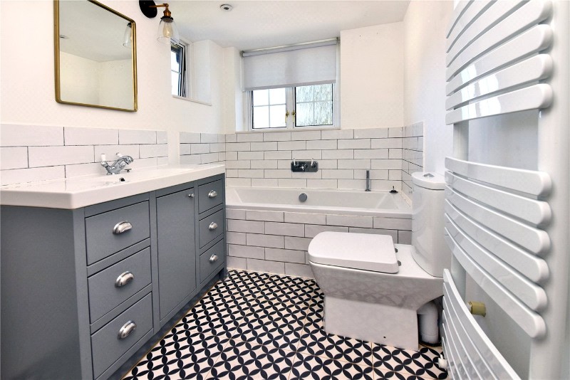 Fiddicroft Avenue, Banstead, Surrey, SM7