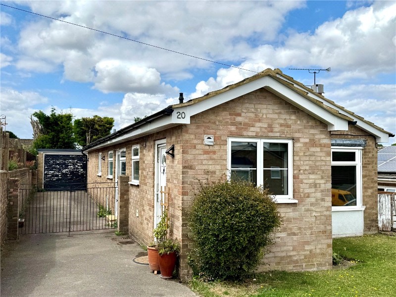 Broadfield Road, Gomeldon, Salisbury, Wiltshire, SP4