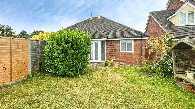 Clopton Close, Stratford-upon-Avon, Warwickshire, CV37
