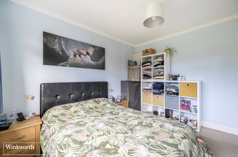 Eastfield Avenue, Basingstoke, Hampshire, RG21