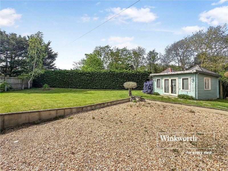 Longham Farm Close, Longham, Ferndown, Dorset, BH22