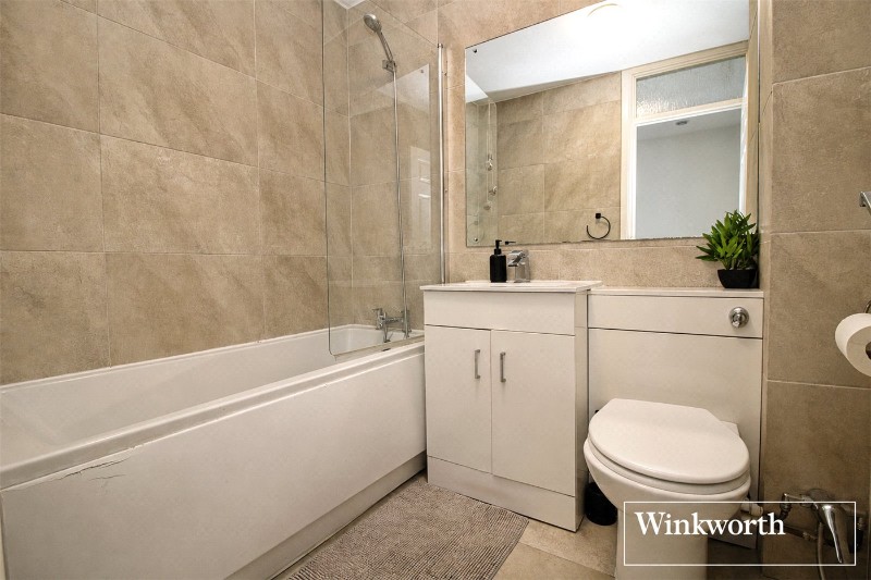 Hay Close, Borehamwood, Hertfordshire, WD6