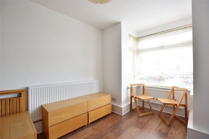 Antelope Road, Woolwich Dockyard, Woolwich, London, SE18