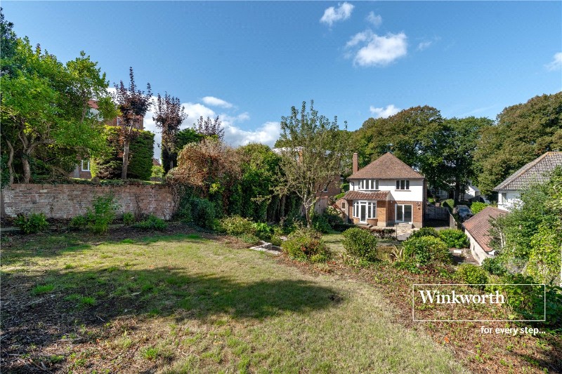 Carbery Avenue, Bournemouth, Dorset, BH6