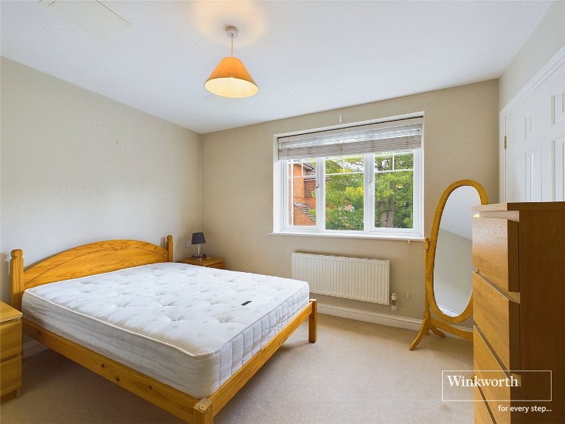 Ashdene Gardens, Reading, Berkshire, RG30