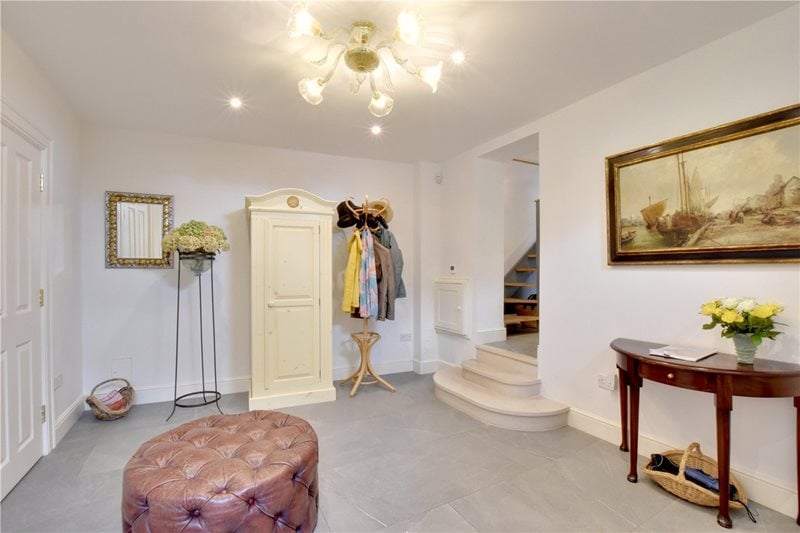 Georgette Place, Greenwich, London, SE10