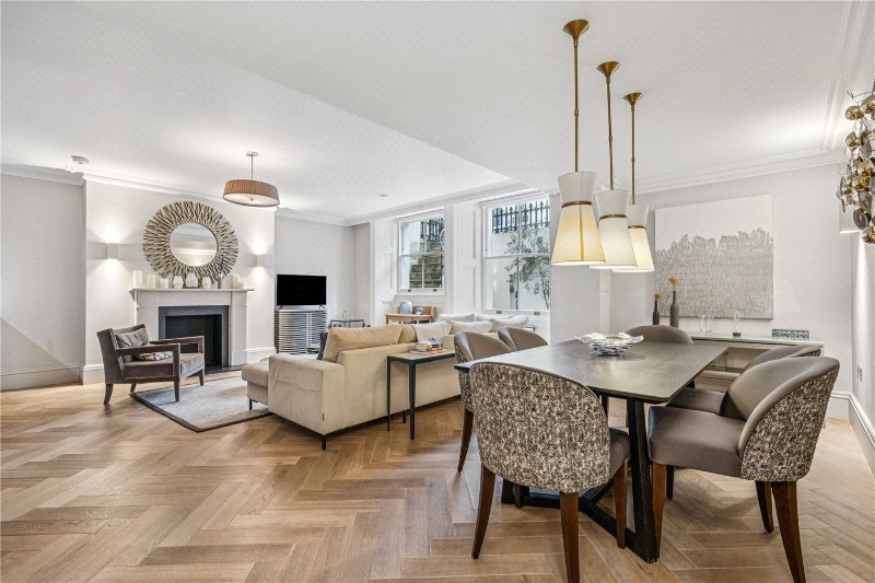 Inverness Terrace, London, W2