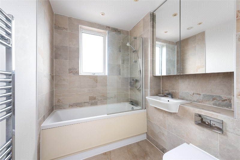 Butterfly Court, London, N15