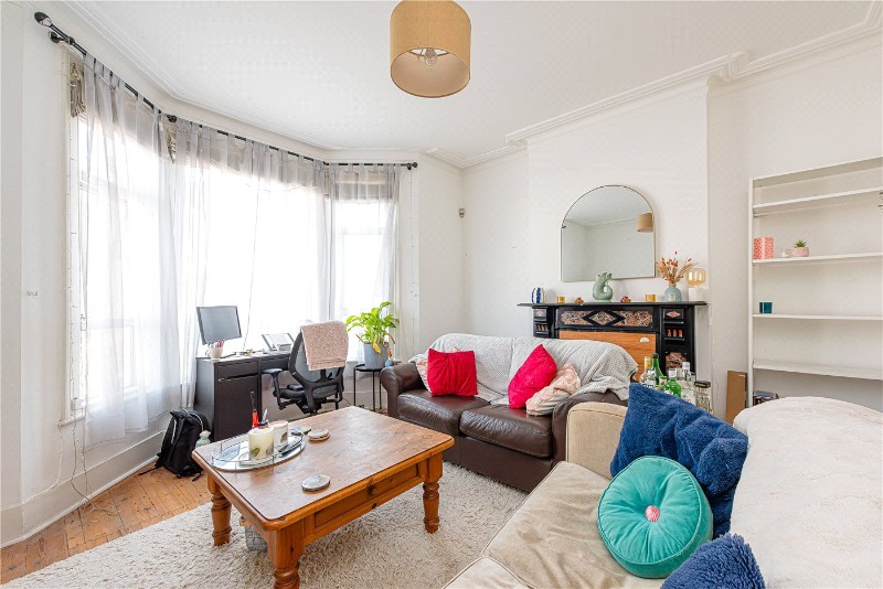 Burrows Road, London, NW10