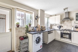 Ebden Road, Winchester, Hampshire, SO23
