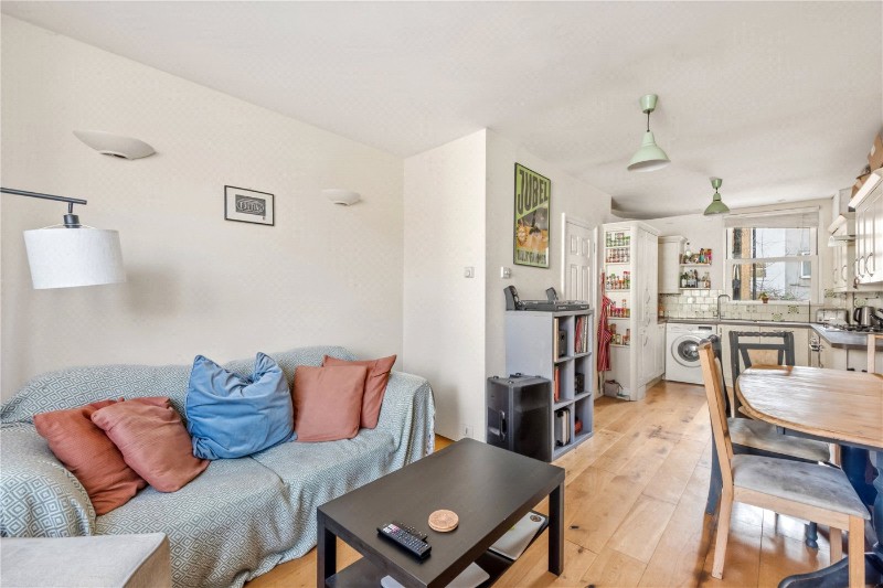 Barretts Grove, London, N16