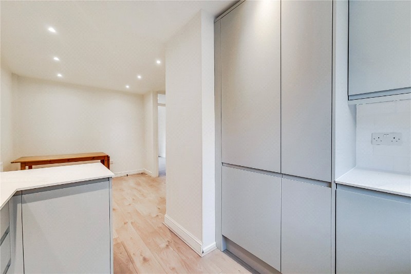 Goodinge Close, Caledonian Rd, N7