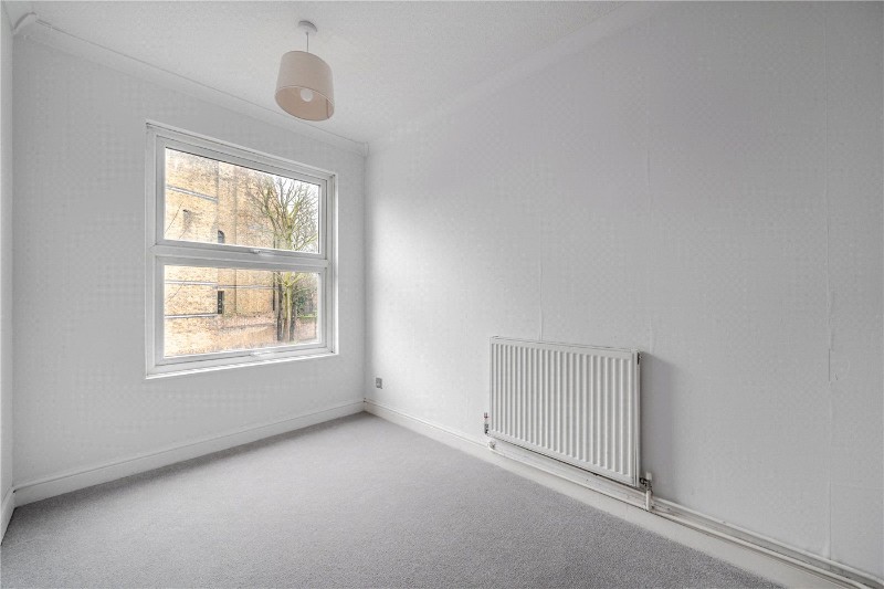 Rectory Square, London, United Kingdom, E1