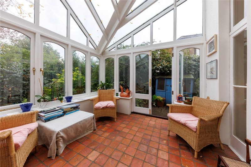 Clarendon Drive, London, SW15