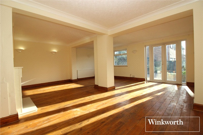 Stratfield Road, Borehamwood, Hertfordshire, WD6