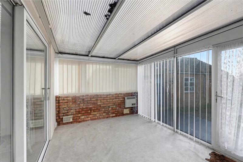 Reepham Road, Hellesdon, Norwich, Norfolk, NR6