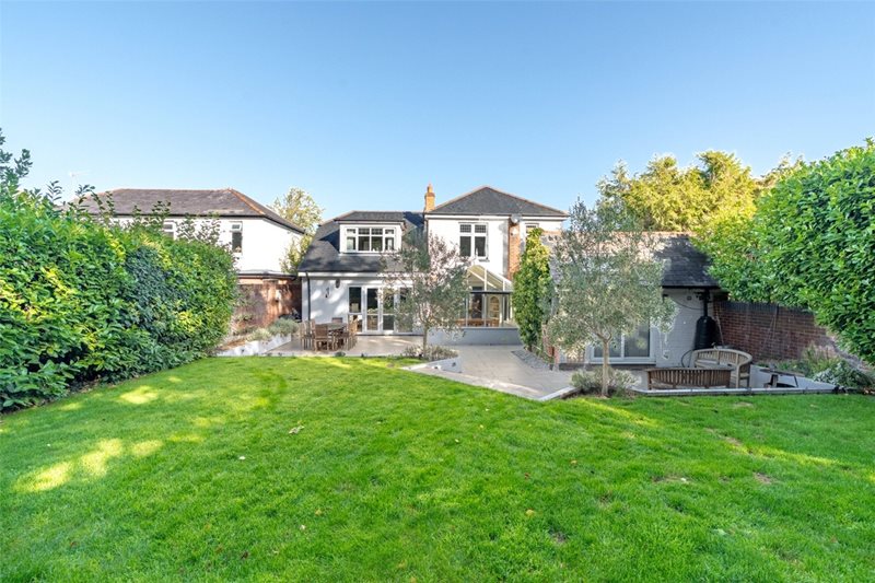 Clarendon Road, Broadstone, Dorset, BH18