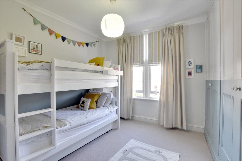 Belmont Hill, Lewisham, London, SE13