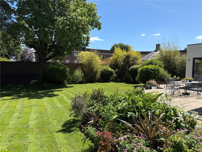 Chilbolton Avenue, Winchester, Hampshire, SO22
