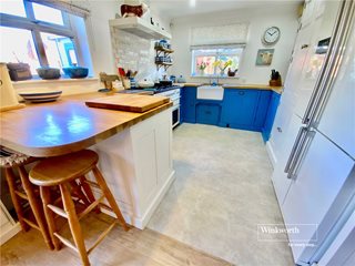 Raven Way, Mudeford, Christchurch, BH23