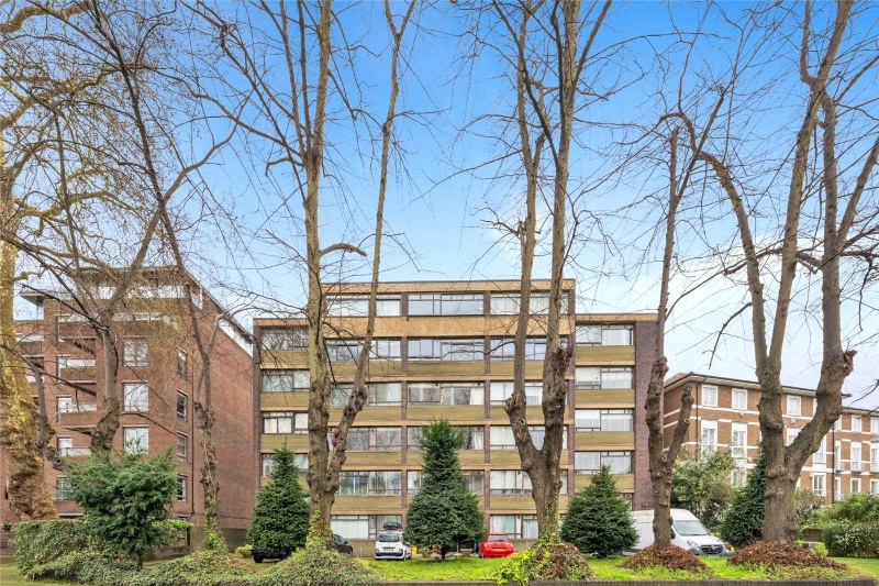 Romney Court, Haverstock Hill, London, NW3