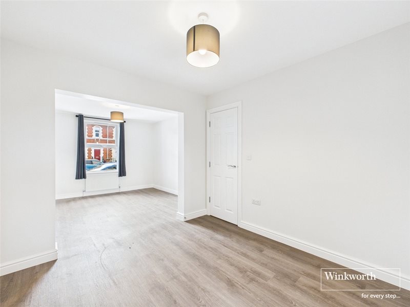 Bedford Road, Reading, Berkshire, RG1