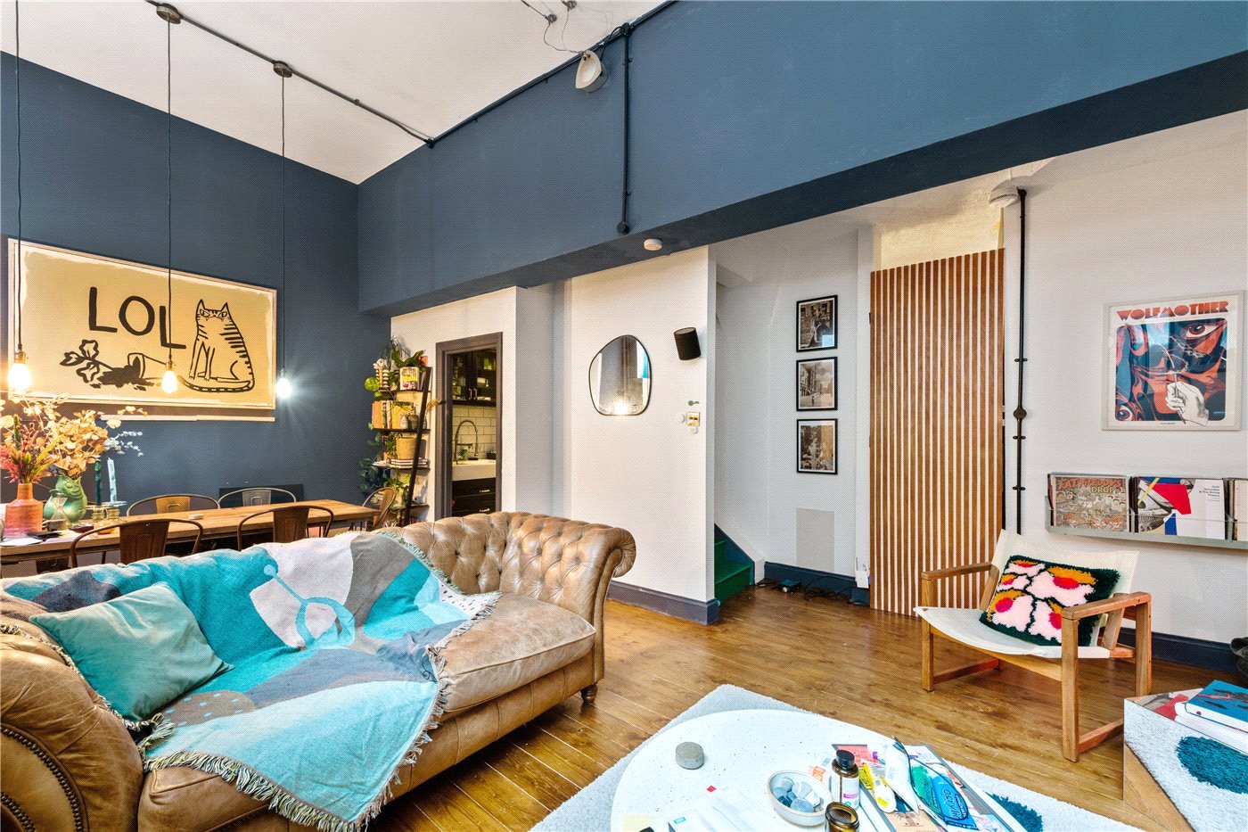 Bethnal Green Road, London, E2