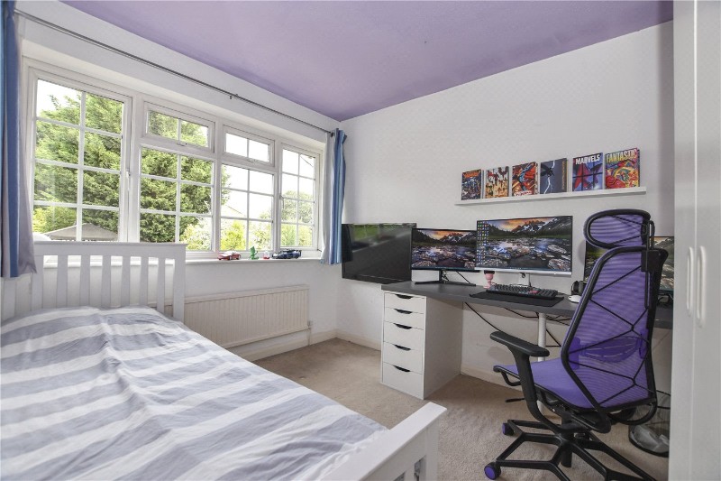 The Spinney, Finchampstead, Wokingham, Berkshire, RG40