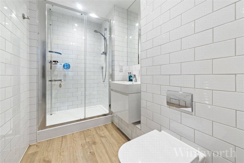 Purbeck Gardens, London, SE26