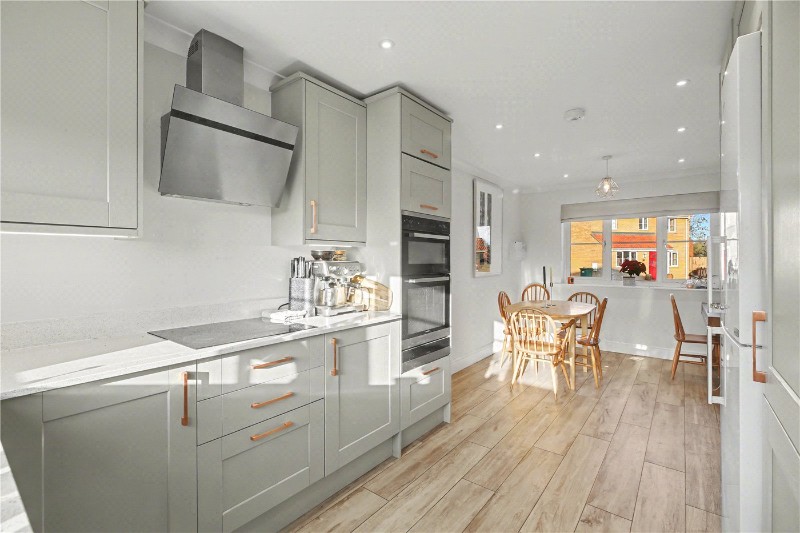 Cranes Meadow, Harleston, Norfolk, IP20