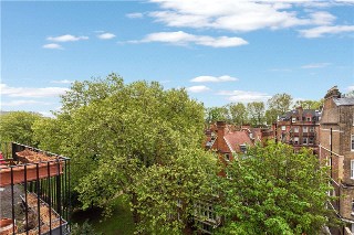 Courtfield Road, South Kensington, London, SW7