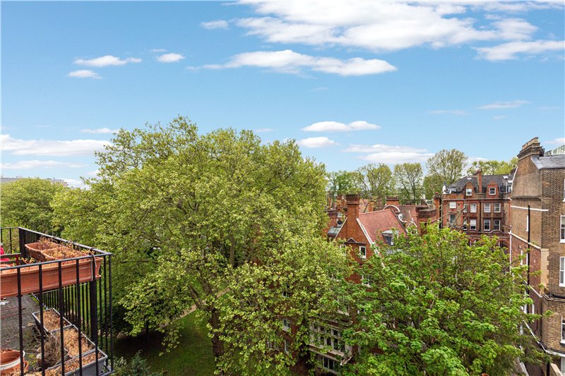 Courtfield Road, South Kensington, London, SW7
