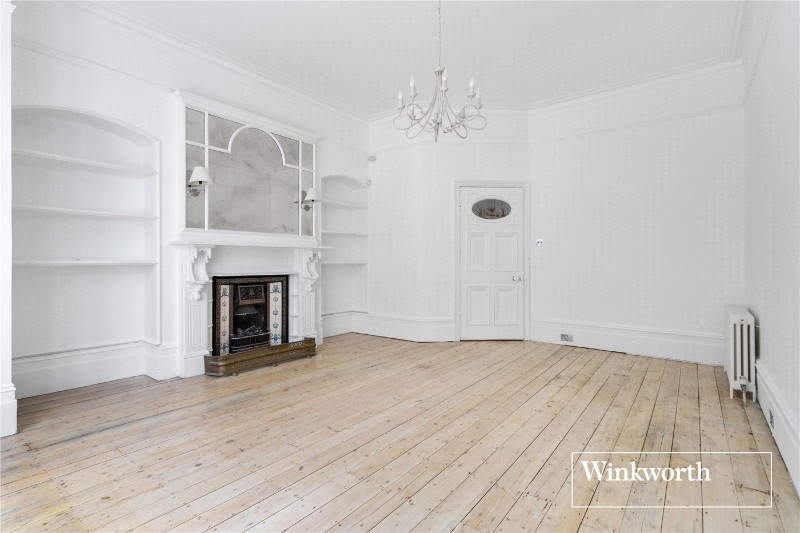 Church Crescent, Finchley, London, N3