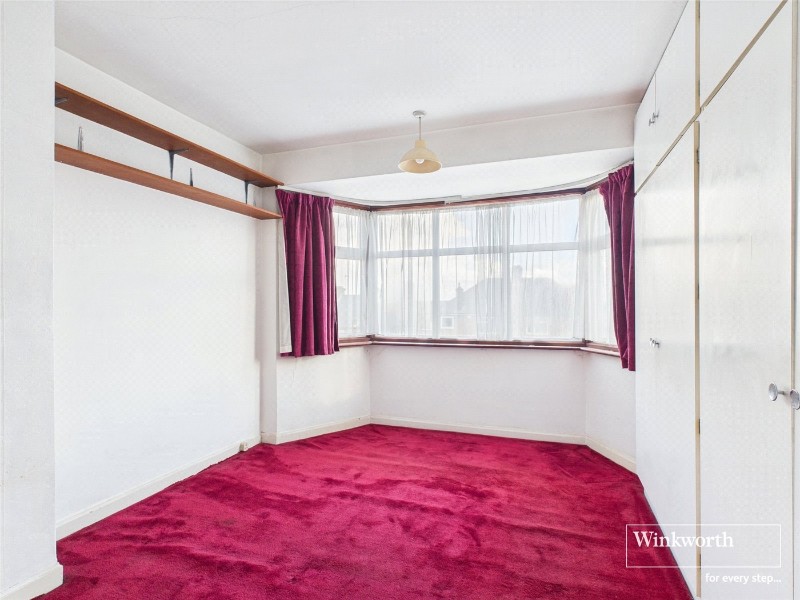 Ennerdale Drive, Kingsbury, London, NW9