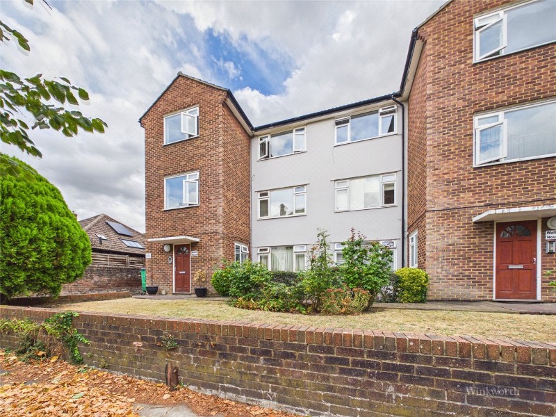 Grove Road, Surbiton, KT6
