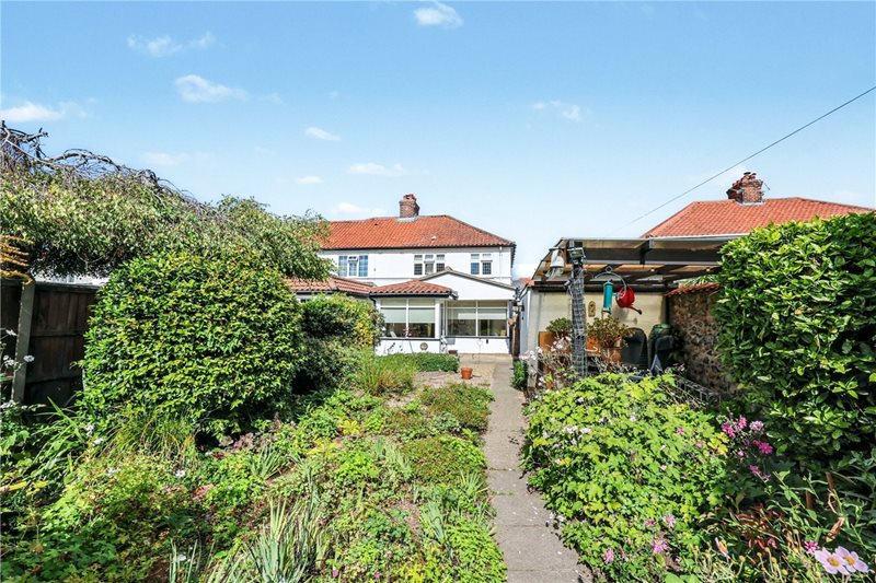 Harlington Avenue, Hellesdon, Norwich, Norfolk, NR6